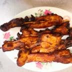 Best Chicken on Stick (5) 鸡串 in Atchison, KS