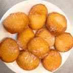 Best Fried Donuts (10) 炸包 in Atchison, KS