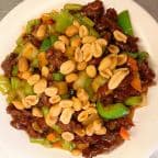 Best Kung Pao Beef 宫保牛 in Atchison, KS