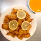 Best Lemon Chicken 柠檬鸡 in Atchison, KS