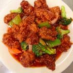 Best Empress Chicken溜子鸡 in Atchison, KS