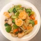 Best Szechuan Shrimp 四川虾 in Atchison, KS