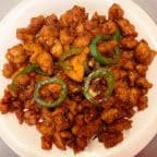 Best Spicy Chicken 辣子鸡 in Atchison, KS