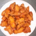 Best Honey Chicken 蜜汁鸡 in Atchison, KS