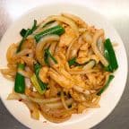 Best Mongolian Chicken 蒙古鸡 in Atchison, KS