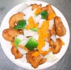 Best Sweet-n-Sour Shrimp甜酸虾 in Atchison, KS