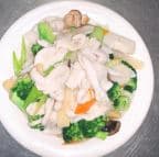 Best Chicken w. Vegetable蔬菜鸡 in Atchison, KS