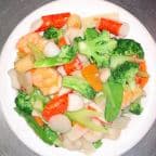 Best Seafood Combination 海鲜大会 in Atchison, KS