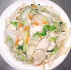 Best Chicken Chow Mein鸡炒面 in Atchison, KS