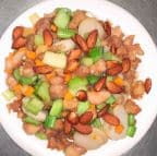 Best Almond Chicken 杏仁鸡 in Atchison, KS