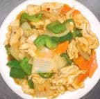 Best Curry Chicken 咖喱鸡 in Atchison, KS